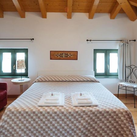 Albergo Diffuso Polcenigo P.Lacchin Exteriér fotografie