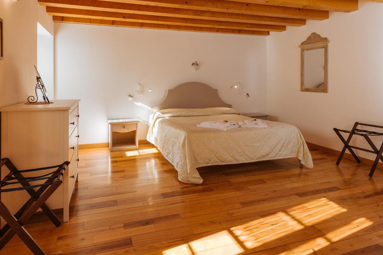 Albergo Diffuso Polcenigo P.Lacchin Exteriér fotografie