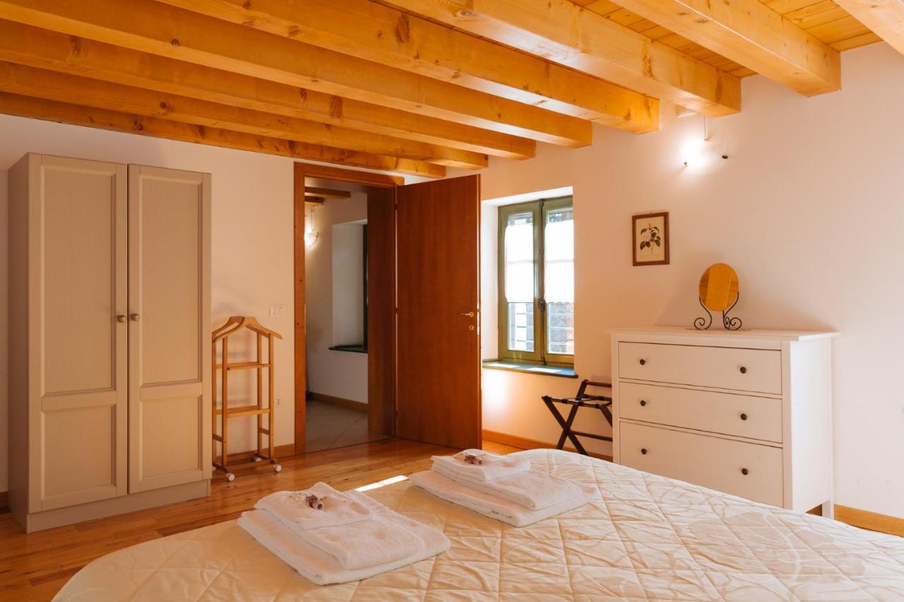 Albergo Diffuso Polcenigo P.Lacchin Exteriér fotografie
