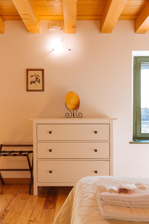 Albergo Diffuso Polcenigo P.Lacchin Exteriér fotografie