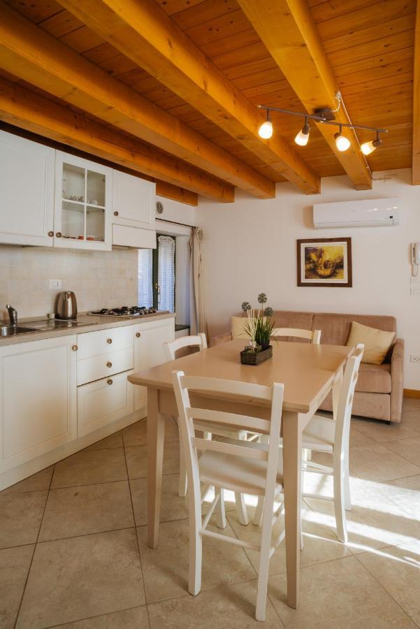Albergo Diffuso Polcenigo P.Lacchin Exteriér fotografie