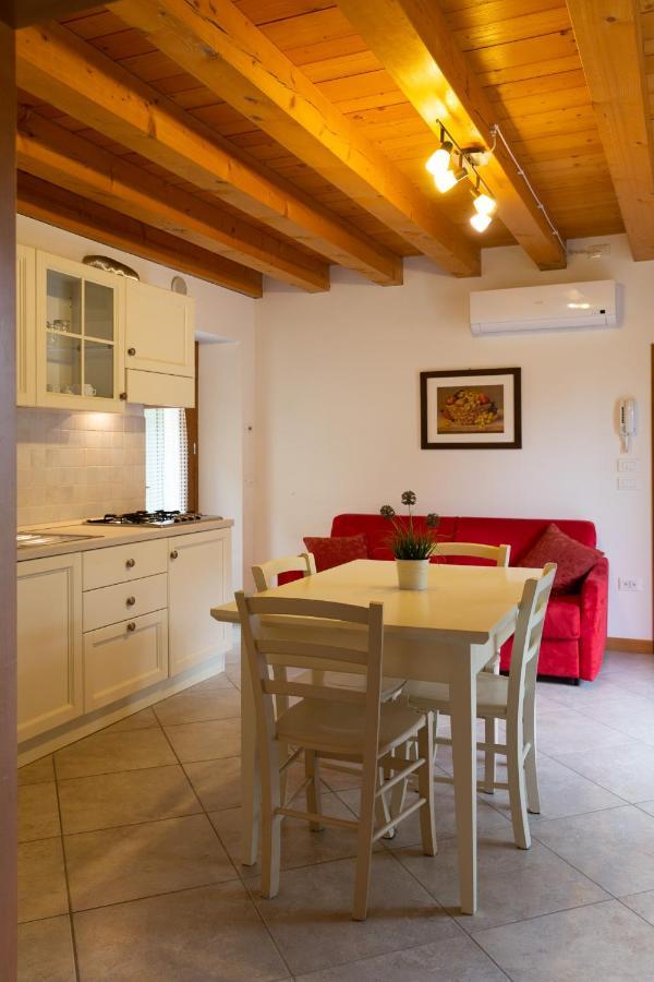 Albergo Diffuso Polcenigo P.Lacchin Exteriér fotografie