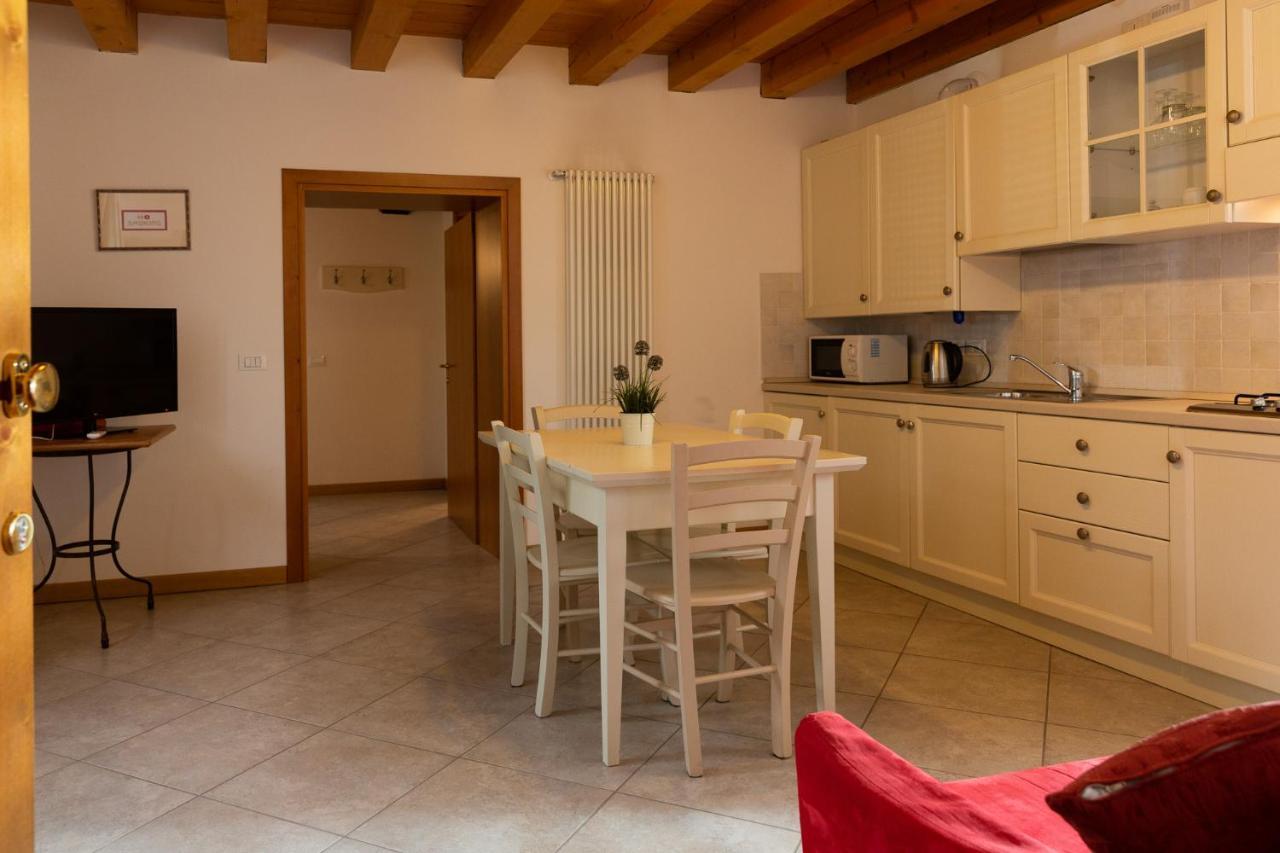Albergo Diffuso Polcenigo P.Lacchin Exteriér fotografie