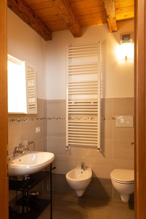 Albergo Diffuso Polcenigo P.Lacchin Exteriér fotografie