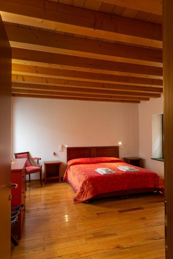 Albergo Diffuso Polcenigo P.Lacchin Exteriér fotografie