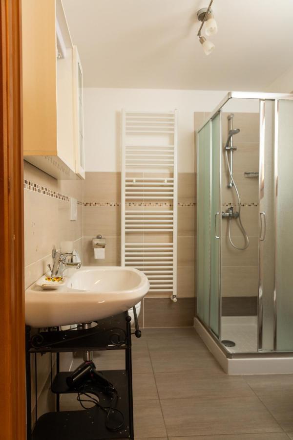 Albergo Diffuso Polcenigo P.Lacchin Exteriér fotografie