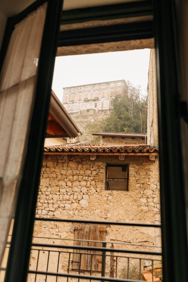 Albergo Diffuso Polcenigo P.Lacchin Exteriér fotografie