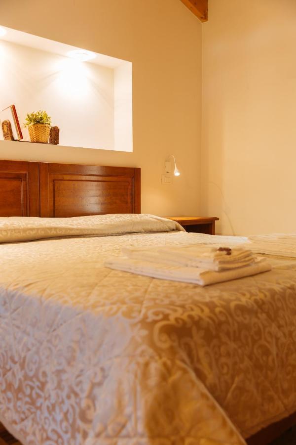 Albergo Diffuso Polcenigo P.Lacchin Exteriér fotografie