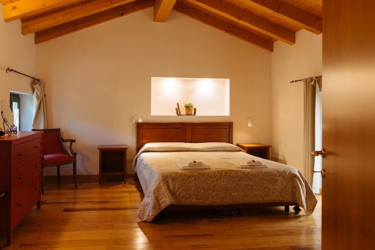 Albergo Diffuso Polcenigo P.Lacchin Exteriér fotografie