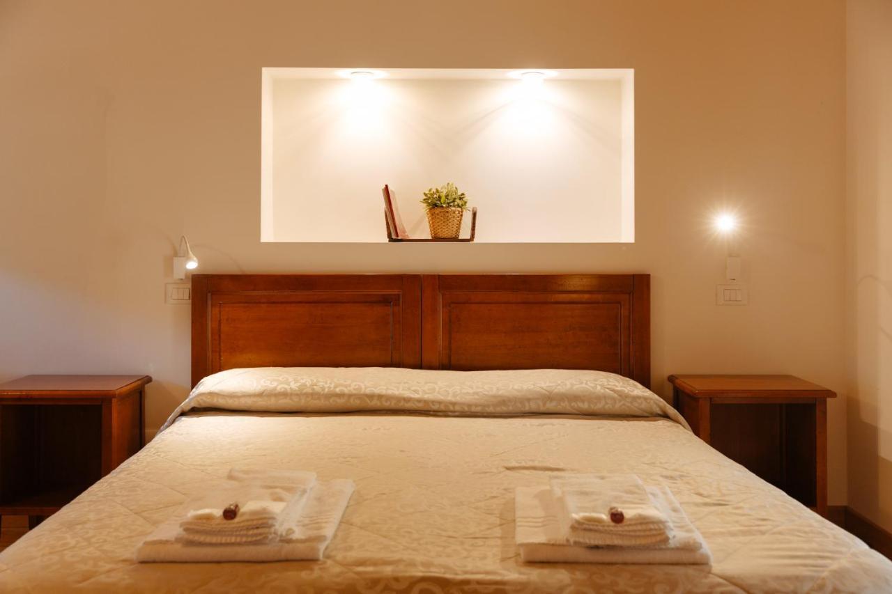Albergo Diffuso Polcenigo P.Lacchin Exteriér fotografie