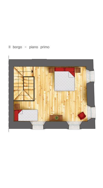 Albergo Diffuso Polcenigo P.Lacchin Exteriér fotografie