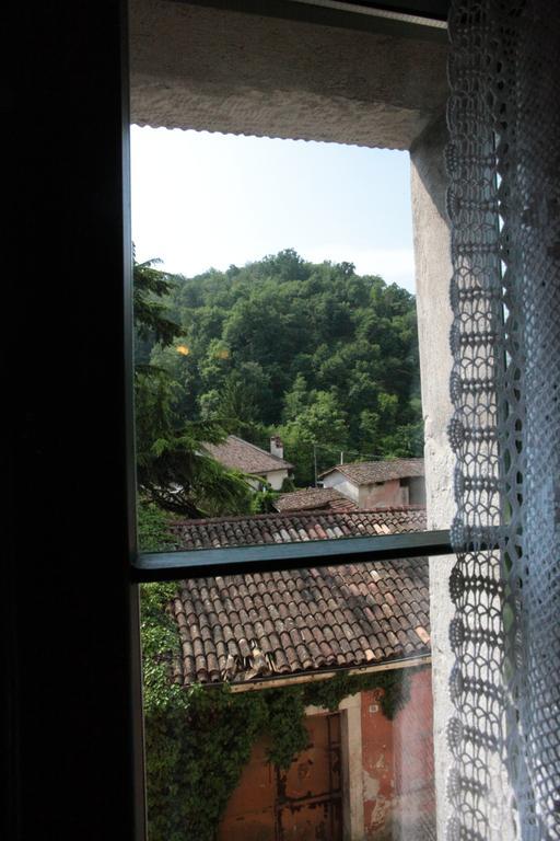 Albergo Diffuso Polcenigo P.Lacchin Exteriér fotografie